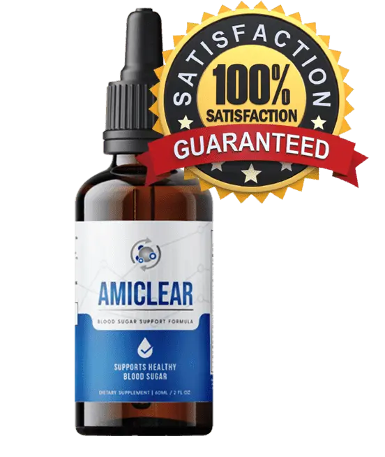 amiclear supplement